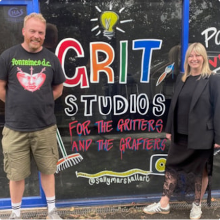 Stockport’s £1bn decade